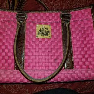 Consuela purse
